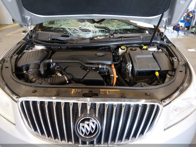 Aukcja sprzedaży 2013 Buick Lacrosse, vin: 1G4GA5ER8DF154762, numer aukcji: 45414787