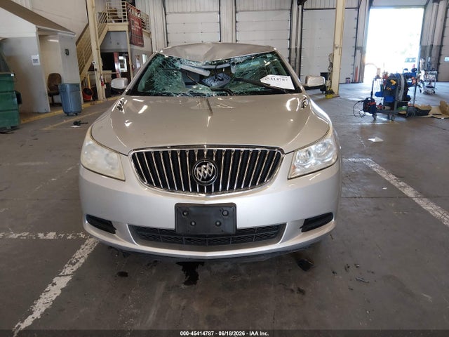 Aukcja sprzedaży 2013 Buick Lacrosse, vin: 1G4GA5ER8DF154762, numer aukcji: 45414787