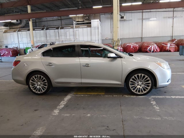 Aukcja sprzedaży 2013 Buick Lacrosse, vin: 1G4GA5ER8DF154762, numer aukcji: 45414787