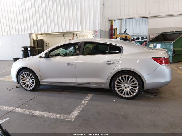 Aukcja sprzedaży 2013 Buick Lacrosse, vin: 1G4GA5ER8DF154762, numer aukcji: 45414787