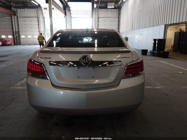 Aukcja sprzedaży 2013 Buick Lacrosse, vin: 1G4GA5ER8DF154762, numer aukcji: 45414787