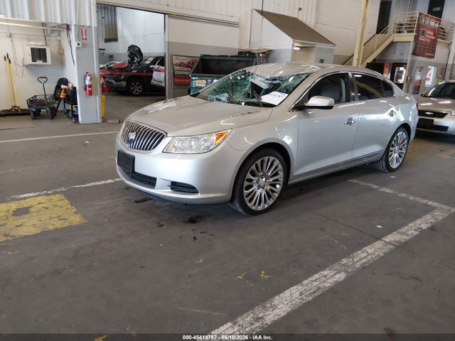 Aukcja sprzedaży 2013 Buick Lacrosse, vin: 1G4GA5ER8DF154762, numer aukcji: 45414787