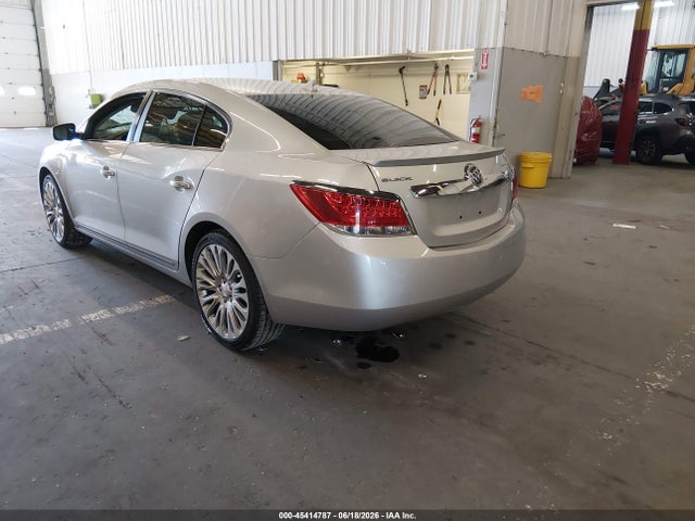 Aukcja sprzedaży 2013 Buick Lacrosse, vin: 1G4GA5ER8DF154762, numer aukcji: 45414787