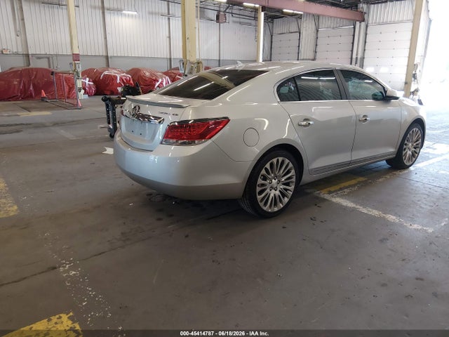 Aukcja sprzedaży 2013 Buick Lacrosse, vin: 1G4GA5ER8DF154762, numer aukcji: 45414787