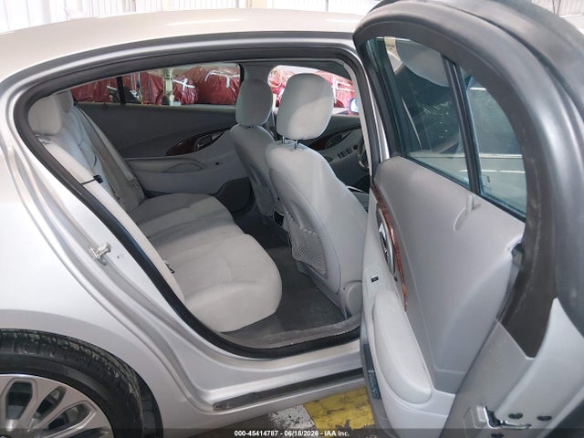 Aukcja sprzedaży 2013 Buick Lacrosse, vin: 1G4GA5ER8DF154762, numer aukcji: 45414787