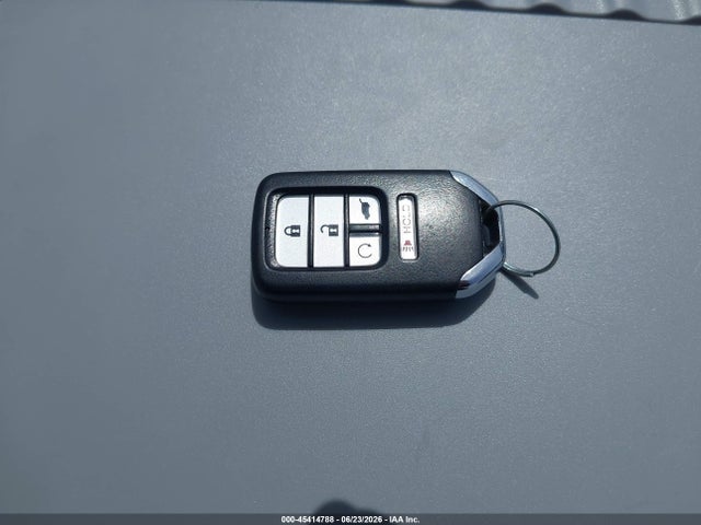 Honda Cr-v Touring 2017 5J6RW2H90HL014232 Image 11