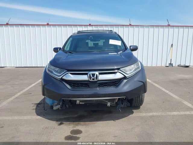 Honda Cr-v Touring 2017 5J6RW2H90HL014232 Image 13