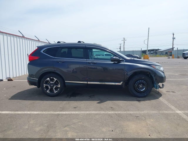 Honda Cr-v Touring 2017 5J6RW2H90HL014232 Image 14
