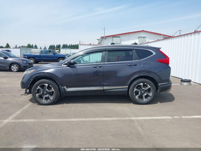 Honda Cr-v Touring 2017 5J6RW2H90HL014232 Image 15