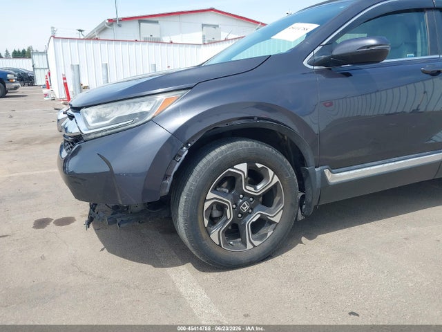 Honda Cr-v Touring 2017 5J6RW2H90HL014232 Image 18