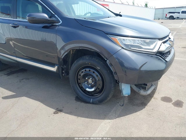 Honda Cr-v Touring 2017 5J6RW2H90HL014232 Image 19