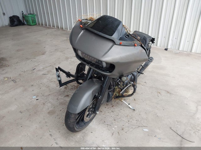 Harley-Davidson FLTRXS 2019 1HD1KTP14KB618541 Image 2