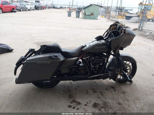 Harley-Davidson FLTRXS 2019 1HD1KTP14KB618541 Image 12