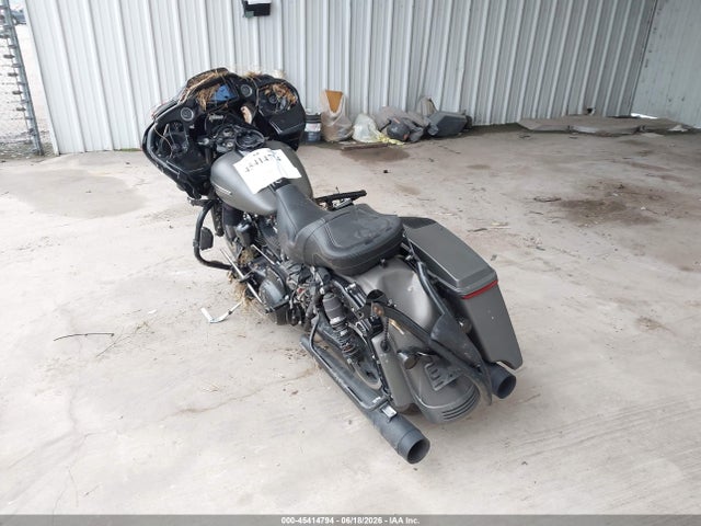 Harley-Davidson FLTRXS 2019 1HD1KTP14KB618541 Image 3