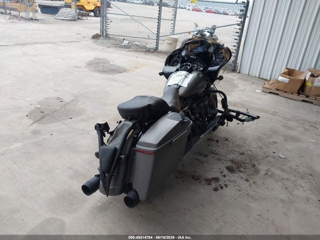 Harley-Davidson FLTRXS 2019 1HD1KTP14KB618541 Image 4