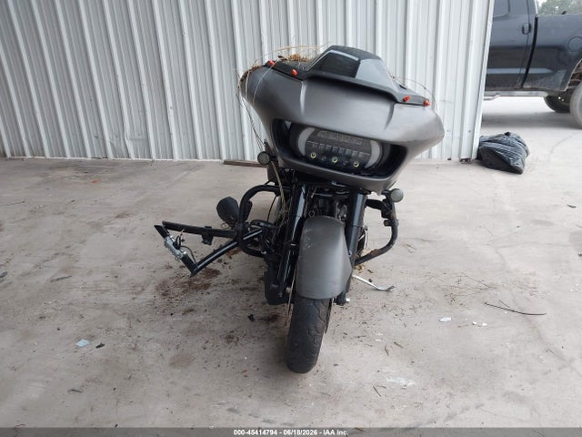 Harley-Davidson FLTRXS 2019 1HD1KTP14KB618541 Image 5