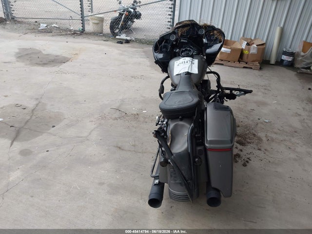 Harley-Davidson FLTRXS 2019 1HD1KTP14KB618541 Image 6
