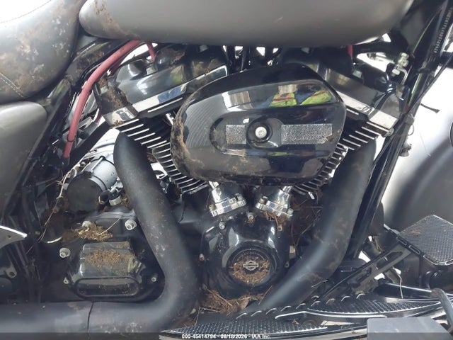 Harley-Davidson FLTRXS 2019 1HD1KTP14KB618541 Image 8