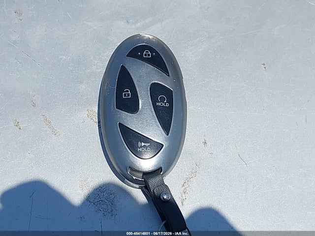 Продажа на аукционе авто 2026 Hyundai Santa Fe Hybrid Se, vin: 5NMP14G18TH096434, номер лота: 45414801