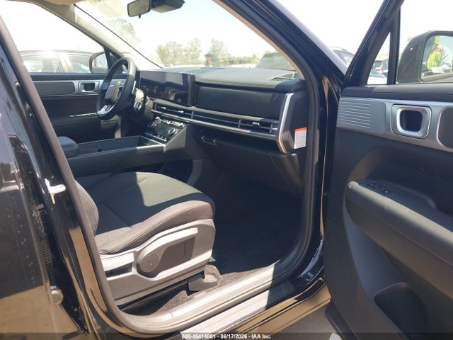 Продажа на аукционе авто 2026 Hyundai Santa Fe Hybrid Se, vin: 5NMP14G18TH096434, номер лота: 45414801
