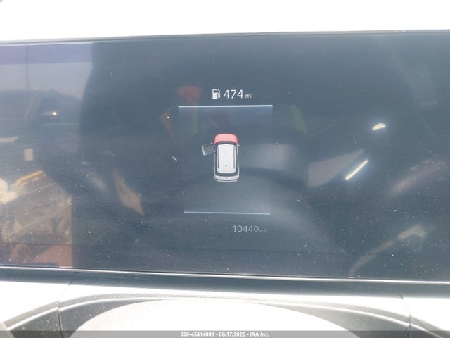 Продажа на аукционе авто 2026 Hyundai Santa Fe Hybrid Se, vin: 5NMP14G18TH096434, номер лота: 45414801