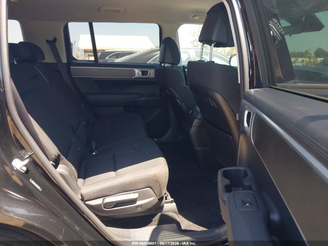 Продажа на аукционе авто 2026 Hyundai Santa Fe Hybrid Se, vin: 5NMP14G18TH096434, номер лота: 45414801