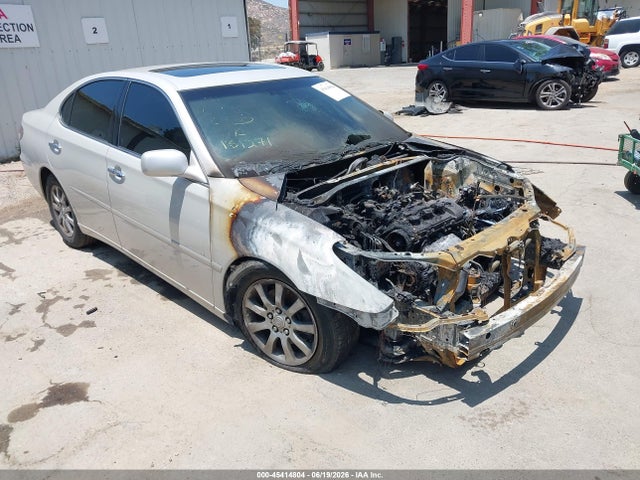 Aukcja sprzedaży 2003 Lexus Es 300, vin: JTHBF30G330131271, numer aukcji: 45414804