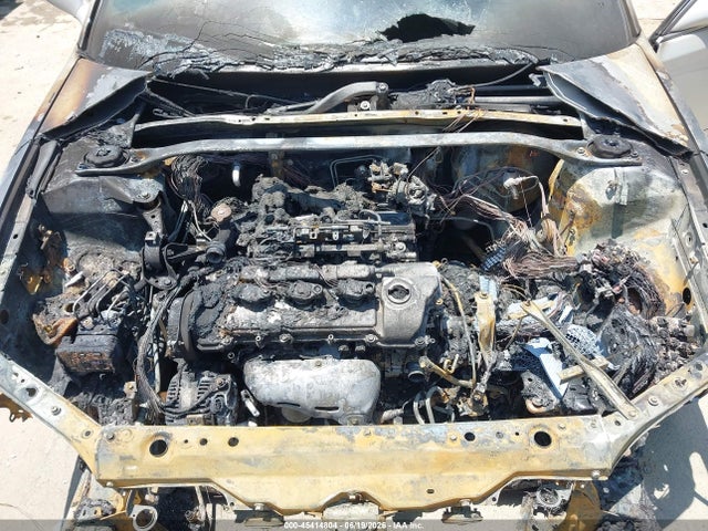 Aukcja sprzedaży 2003 Lexus Es 300, vin: JTHBF30G330131271, numer aukcji: 45414804