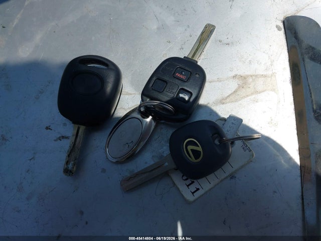 Aukcja sprzedaży 2003 Lexus Es 300, vin: JTHBF30G330131271, numer aukcji: 45414804