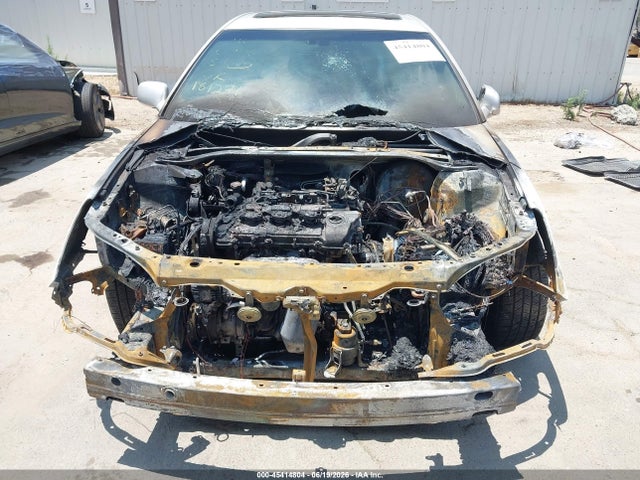 Aukcja sprzedaży 2003 Lexus Es 300, vin: JTHBF30G330131271, numer aukcji: 45414804