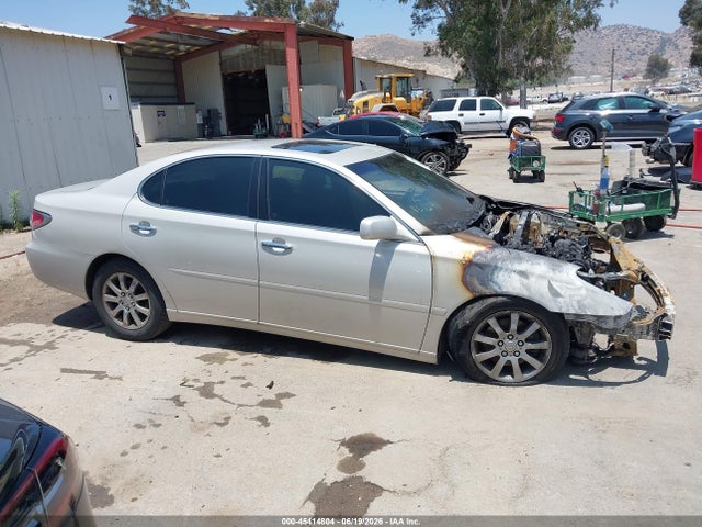 Aukcja sprzedaży 2003 Lexus Es 300, vin: JTHBF30G330131271, numer aukcji: 45414804