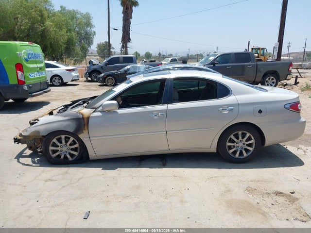 Aukcja sprzedaży 2003 Lexus Es 300, vin: JTHBF30G330131271, numer aukcji: 45414804
