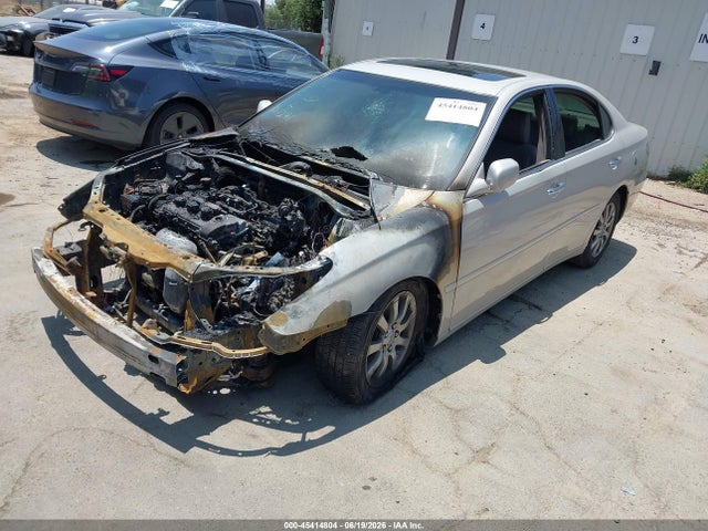 Aukcja sprzedaży 2003 Lexus Es 300, vin: JTHBF30G330131271, numer aukcji: 45414804