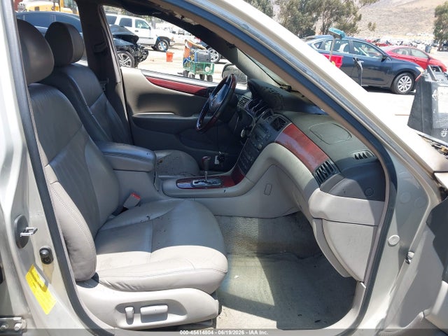 Aukcja sprzedaży 2003 Lexus Es 300, vin: JTHBF30G330131271, numer aukcji: 45414804