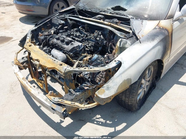 Aukcja sprzedaży 2003 Lexus Es 300, vin: JTHBF30G330131271, numer aukcji: 45414804