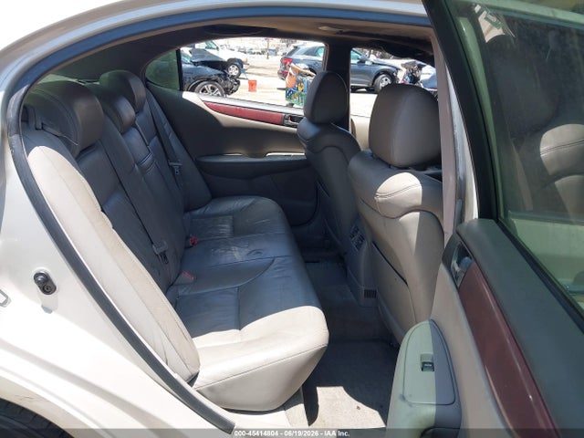 Aukcja sprzedaży 2003 Lexus Es 300, vin: JTHBF30G330131271, numer aukcji: 45414804