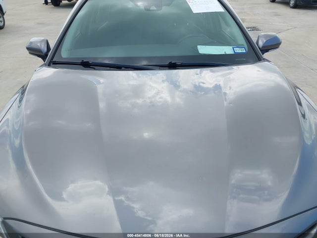 4T1M11AK3LU505687 Toyota CAMRY SE