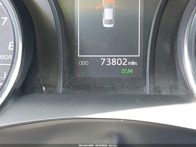 4T1M11AK3LU505687 Toyota CAMRY SE
