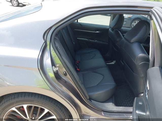 4T1M11AK3LU505687 Toyota CAMRY SE