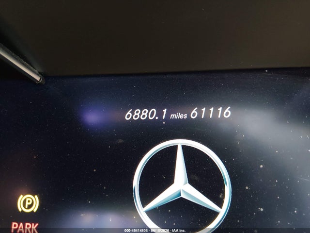 45414808 :رقم المزاد ، W1N0G8EBXMV272951 vin ، 2021 Mercedes-benz Glc 300 4matic Suv مزاد بيع