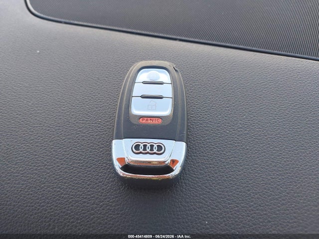 Audi Q5 2.0t Premium 2014 WA1CFAFP7EA085534 Image 11