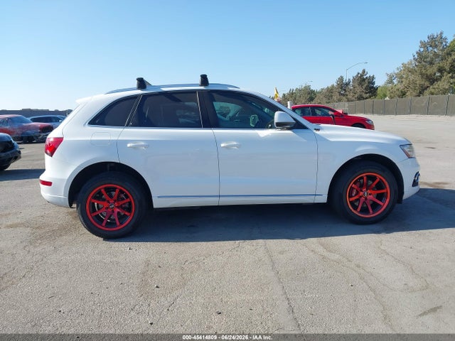 Audi Q5 2.0t Premium 2014 WA1CFAFP7EA085534 Image 13
