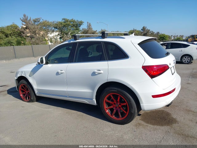 Audi Q5 2.0t Premium 2014 WA1CFAFP7EA085534 Image 14