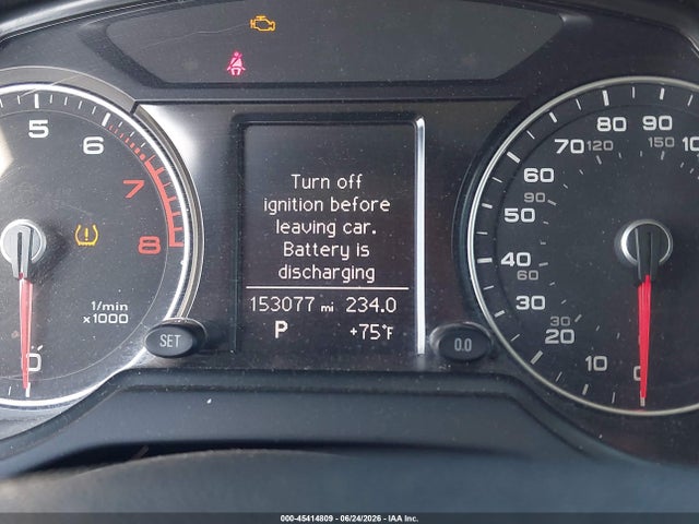 Audi Q5 2.0t Premium 2014 WA1CFAFP7EA085534 Image 15