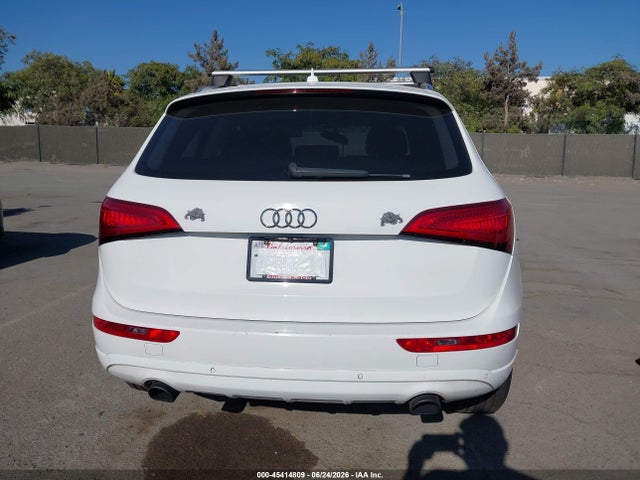 Audi Q5 2.0t Premium 2014 WA1CFAFP7EA085534 Image 16