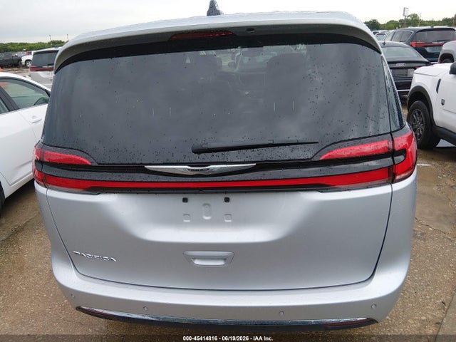Aukcja sprzedaży 2024 Chrysler Pacifica Touring L, vin: 2C4RC1BG9RR129632, numer aukcji: 45414816