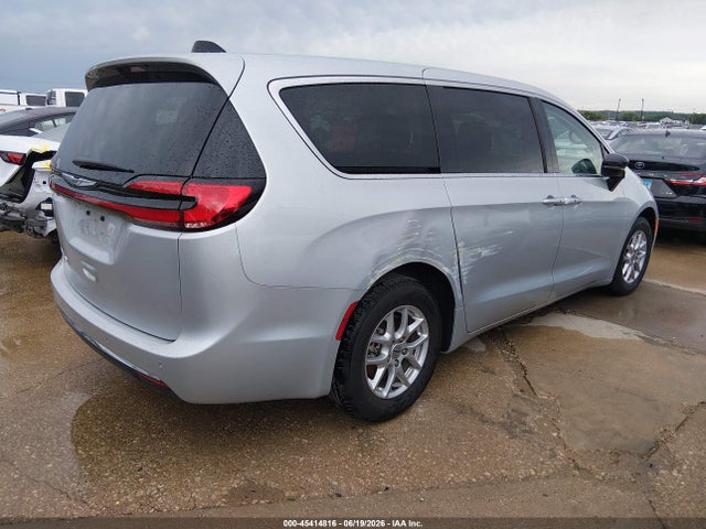 Aukcja sprzedaży 2024 Chrysler Pacifica Touring L, vin: 2C4RC1BG9RR129632, numer aukcji: 45414816