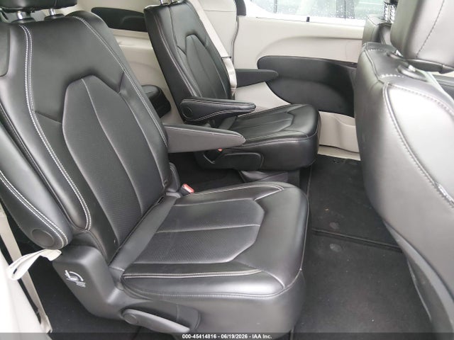 Aukcja sprzedaży 2024 Chrysler Pacifica Touring L, vin: 2C4RC1BG9RR129632, numer aukcji: 45414816