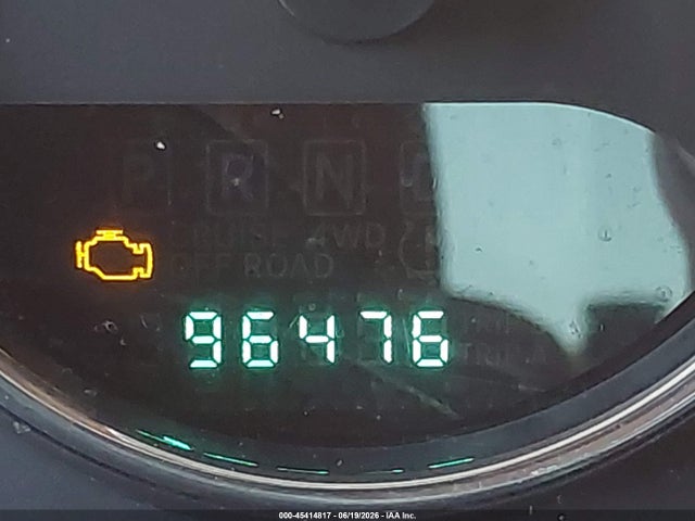 Продаж на аукціоні авто 2011 Jeep Wrangler Sport, vin: 1J4AA2D11BL508151, номер лоту: 45414817