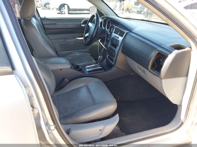 Продажа на аукционе авто 2007 Dodge Charger, vin: 2B3KA43G07H826473, номер лота: 45414818